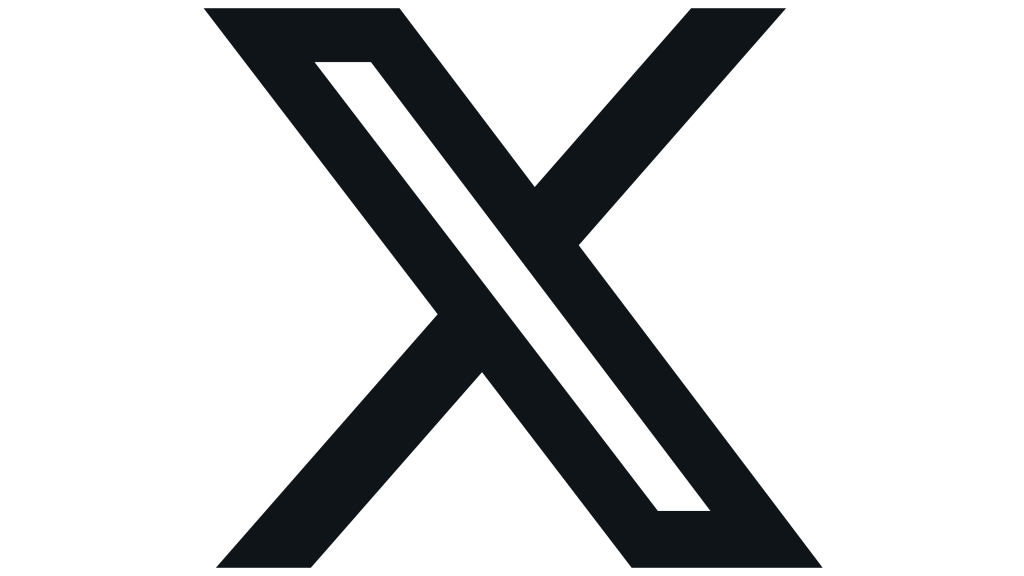 X Logo