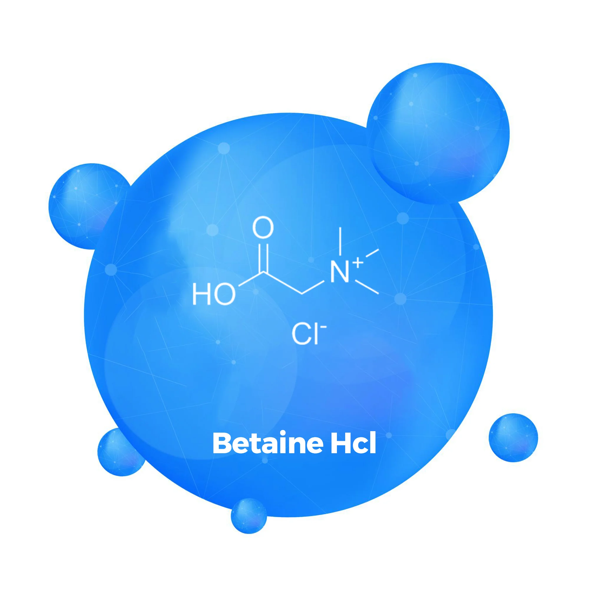Betaine-Hcl