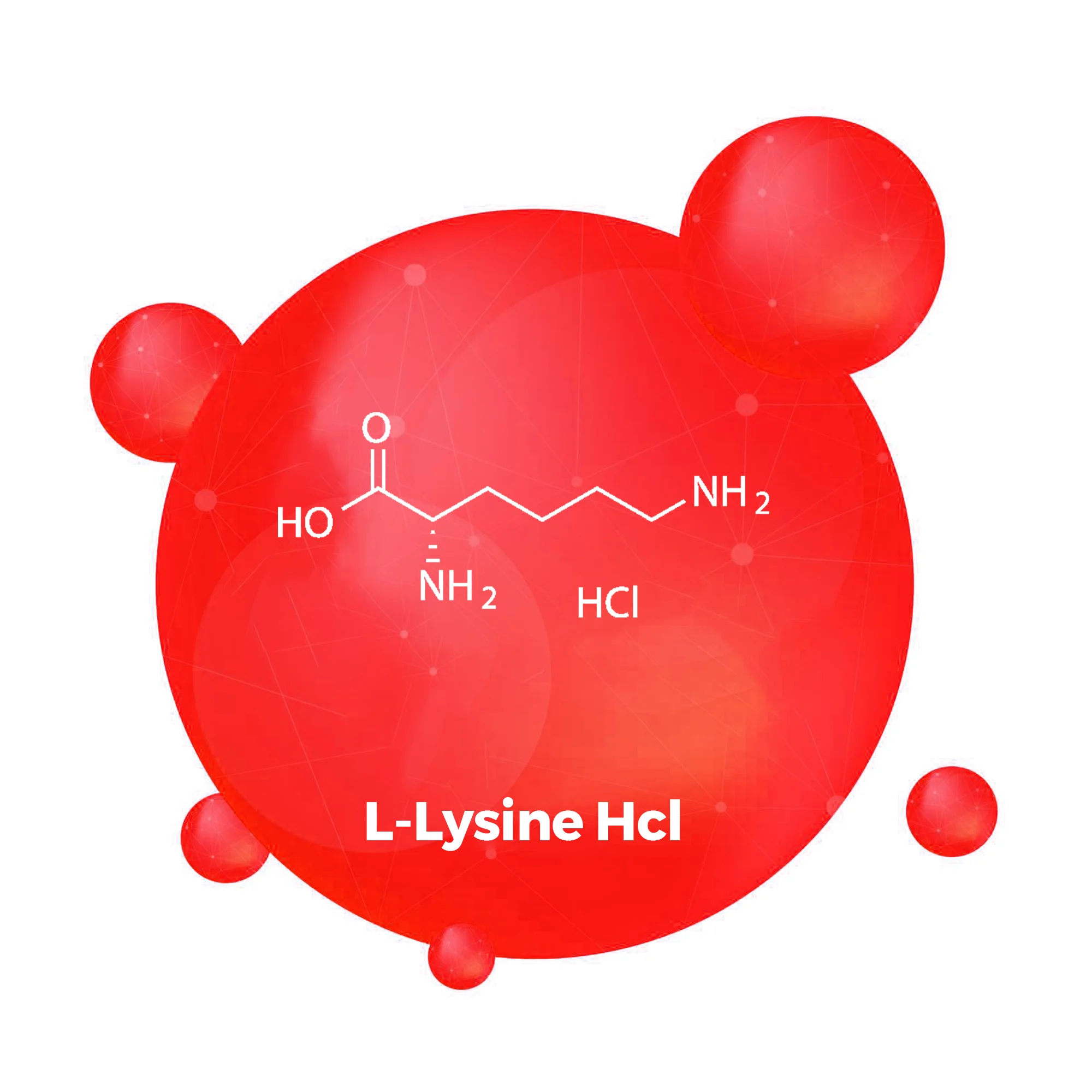 L-lysine-hcl