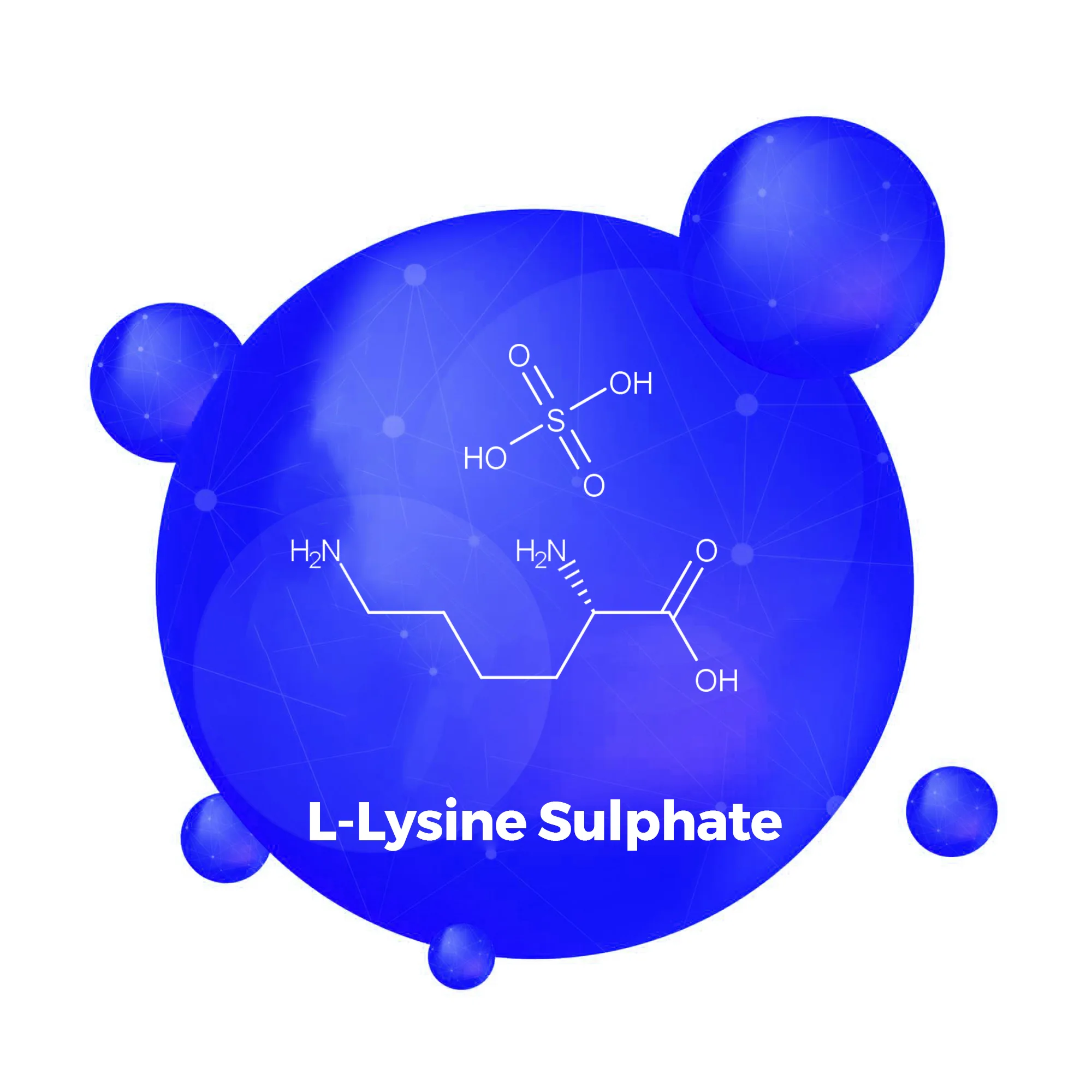 L-lysine-sulphate