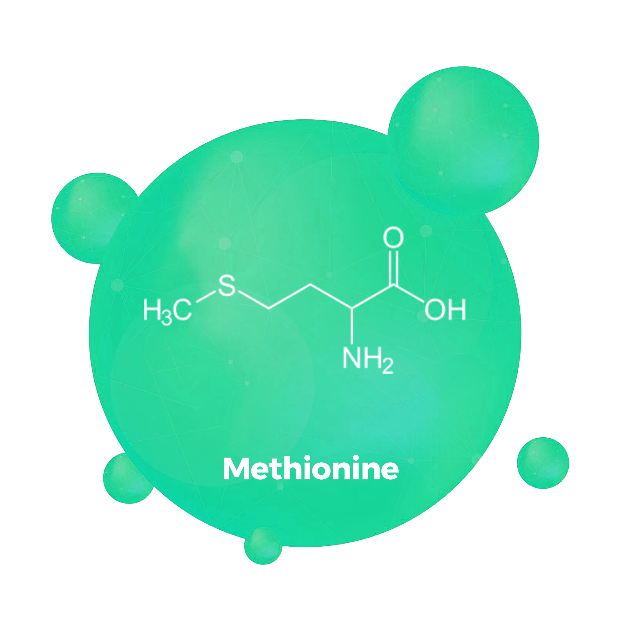 Methionine