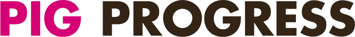 PIG-PROGRESS logo