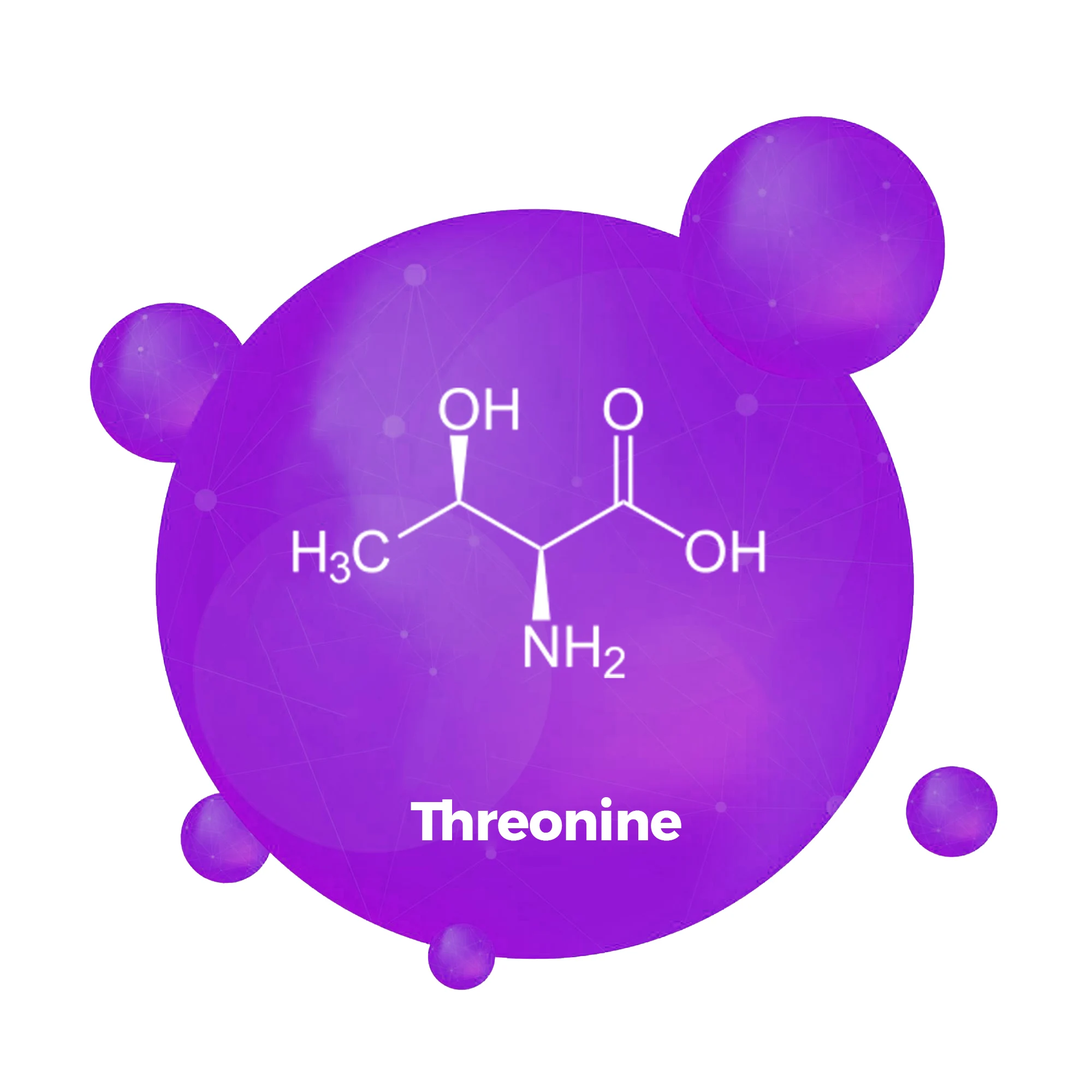 Threonine