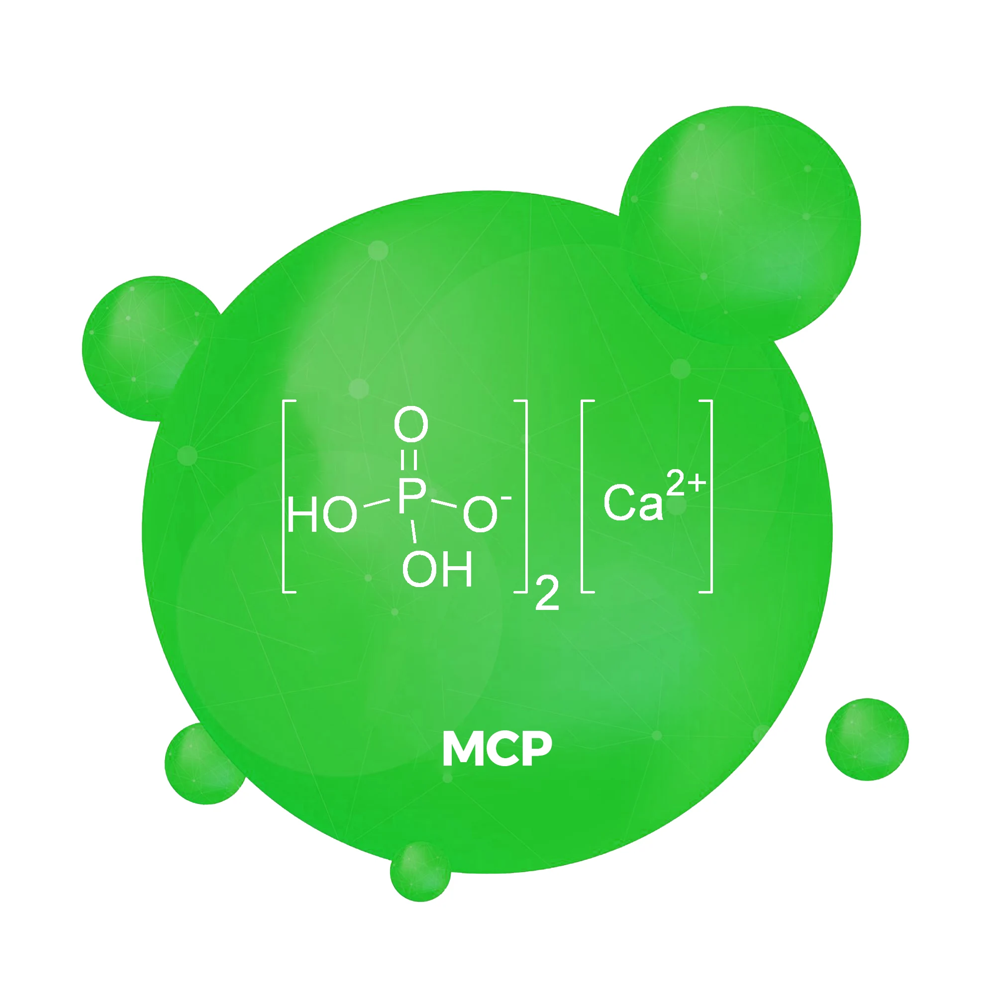 monocalcium phosphate
